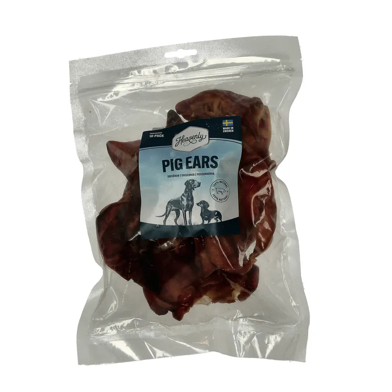 Köp nu Grisöron 10p