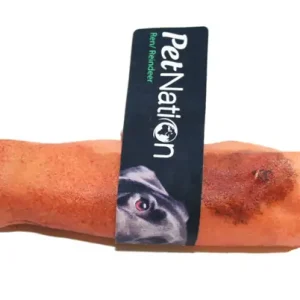 Sänkt pris Retrievertugg Ren - 12-15 cm