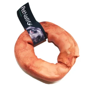 Tuggring PetNation 8-9cm Rensmak Nyhet