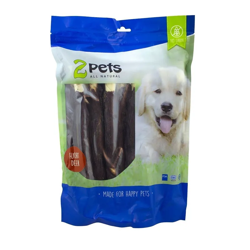 2Pets Tuggpinne med Hjort 17 cm Endast idag