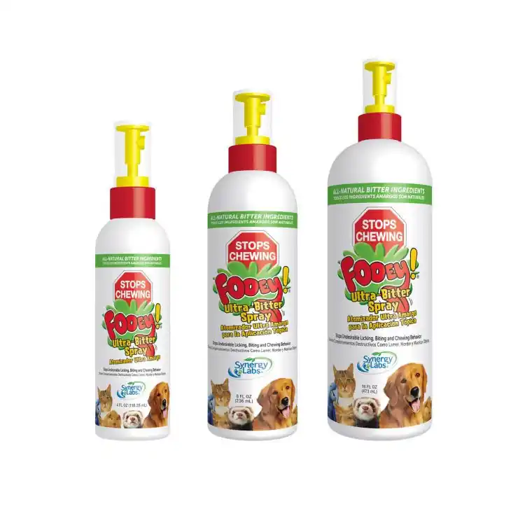 Fooey Besk spray - 236 ml Rea