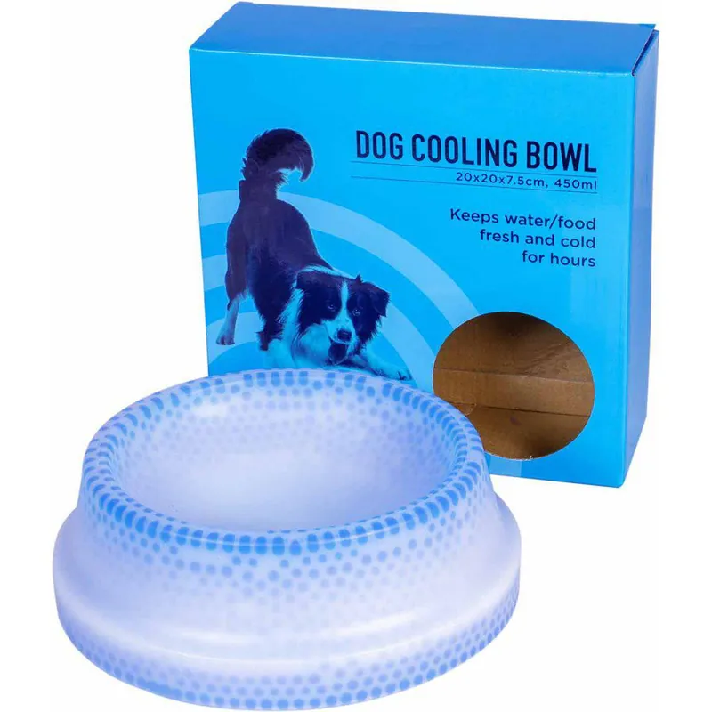 Cooling Bowl - Skål 450ml Extra rabatt