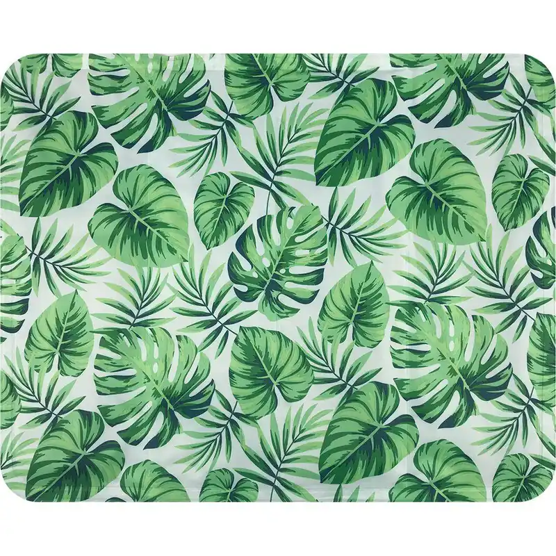 Ozami Kyldyna Green Leaf - 40x50cm Beställ idag