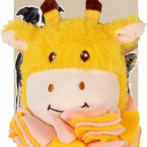 Begränsat antal Ozami Dog Toy Snuffle Deer