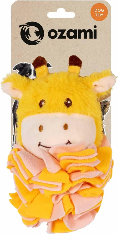 Begränsat antal Ozami Dog Toy Snuffle Deer