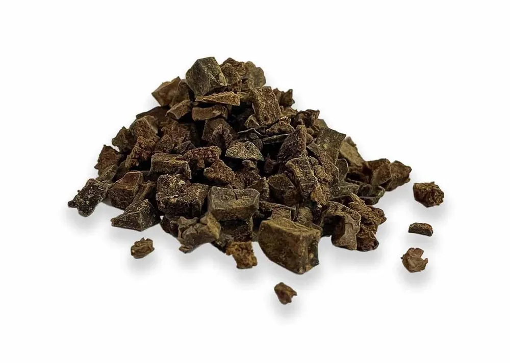 Erbjudandepris Emmzo Tärnad Hästlever - 300 g
