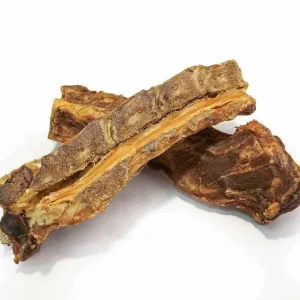 Emmzo Lammnacke - 1 kg Populärt val