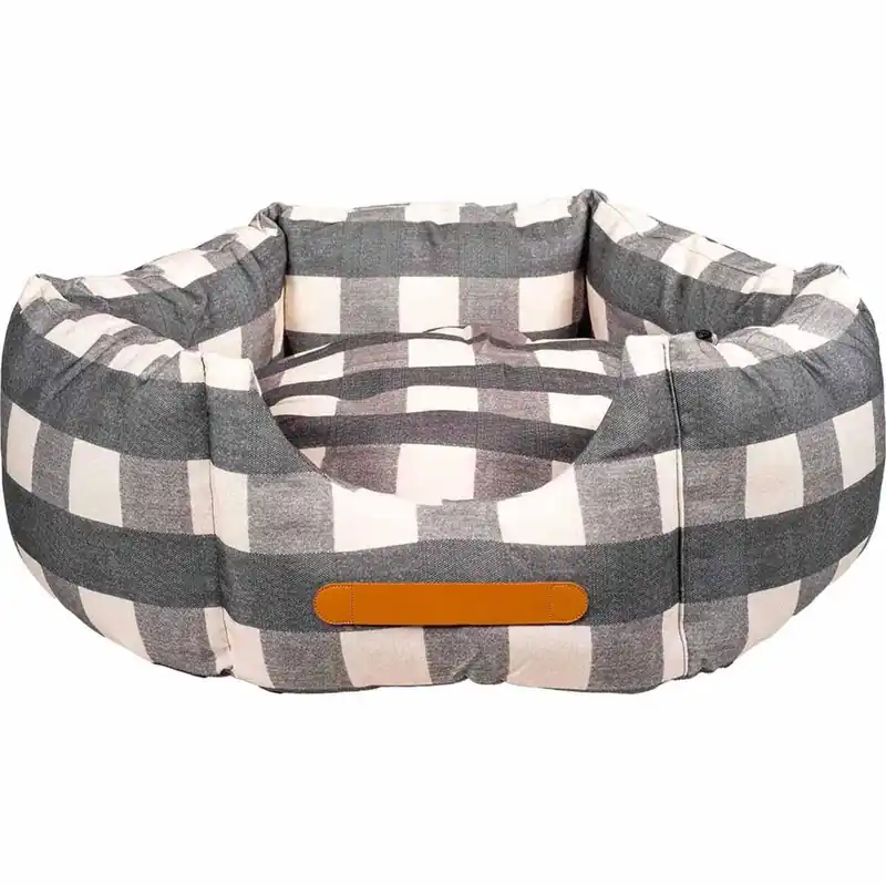 Erbjudande Ozami Pet Bed Viggo - 65X65X25,5 cm