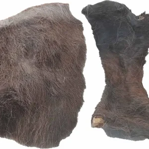 EMMZO HÄSTSKINN - 500 g Expressleverans