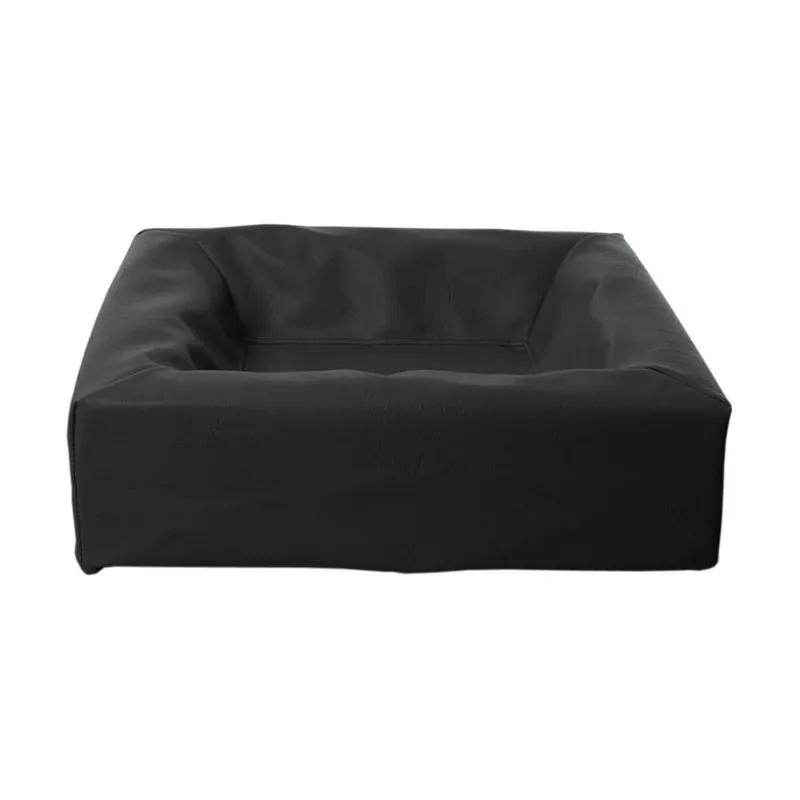 Kampanj Bia Bed Original Hundbädd Svart