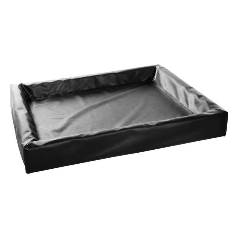 Bia Bed Original Hundbädd Svart Beställ nu