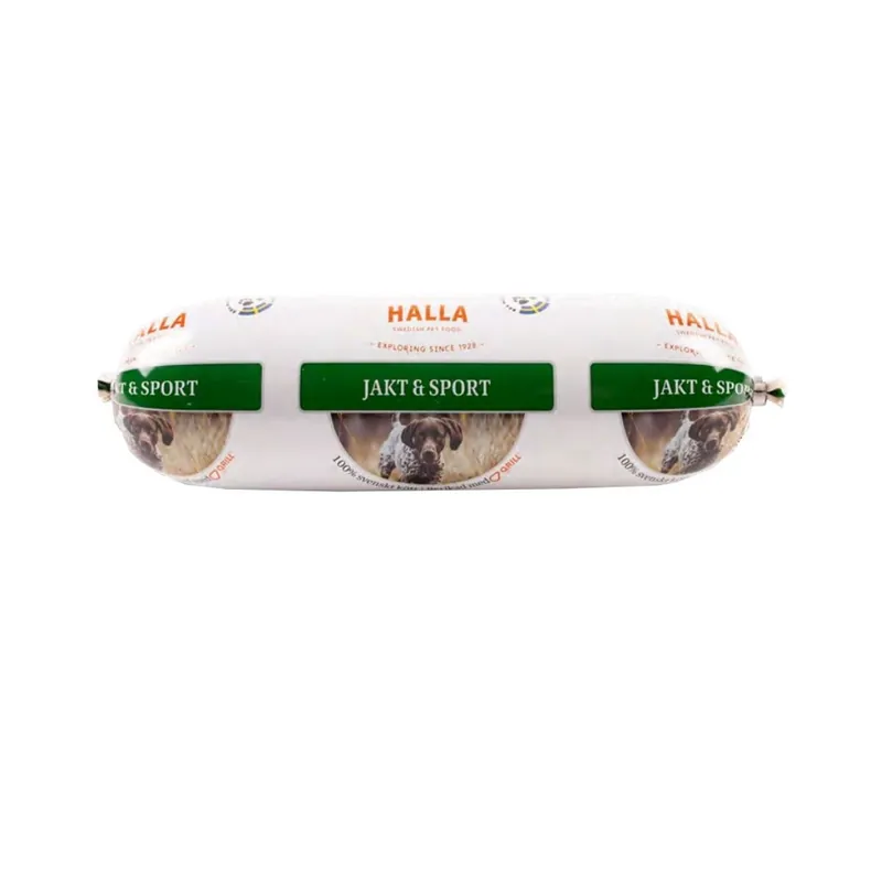 Billigare Halla Steamed Jakt & Sport