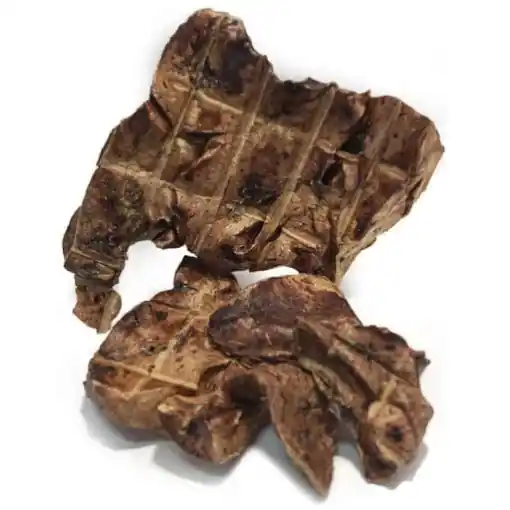 Hundgodis Emmzo Lammlunga 200 g Erbjudande