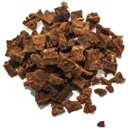 Hundgodis Emmzo Lammlever 300 g Premium