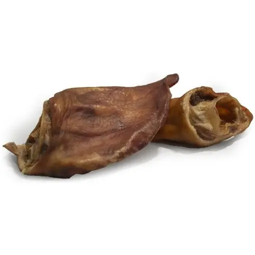 Hundgodis Emmzo Grisöron 4 st Köp online