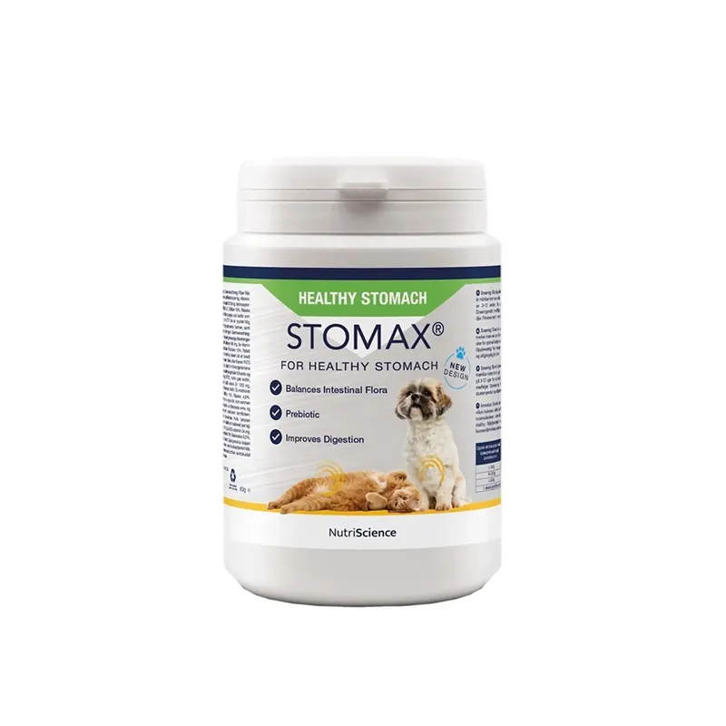 Populär Stomax® - 63 g