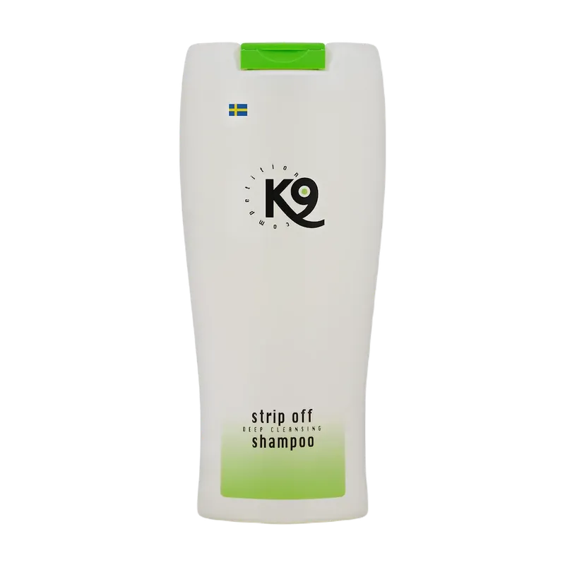Lågt pris Strip Off Shampoo 2,7L