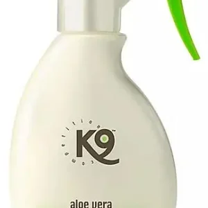 Aloe Vera Nano Hundbalsam Mist - 250 ml Lågt pris