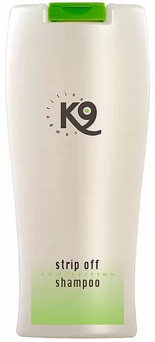 Erbjudandepris Strip off Hundschampo - 300 ml