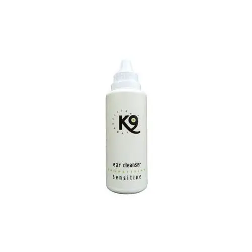 Ear Cleanser Sensitive för Hund - K9 Ear cleanser sensitive Snabb leverans