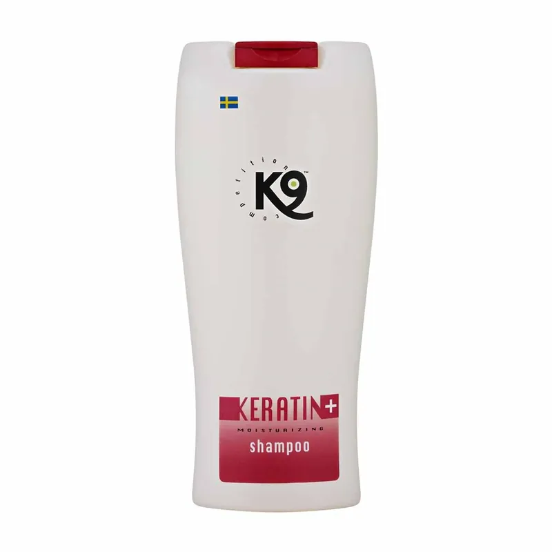 Endast idag Schampo K9 Keratin Moisture shampoo 300 ml