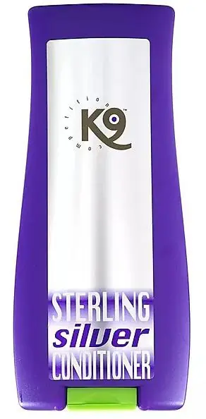 Premium Sterling Silver Hundbalsam - 300 ml
