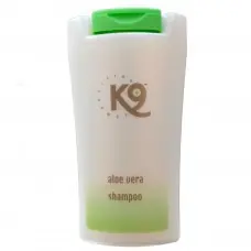 Billigare Aloe Vera Hundschampo - 100 ml