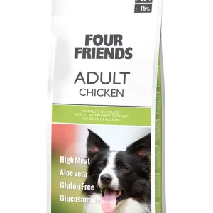 Adult Hundfoder - 12 kg Billig