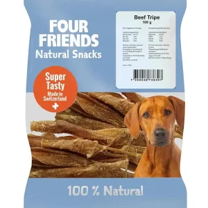 Beef Tripe hundgodis - 800 g Beställ idag