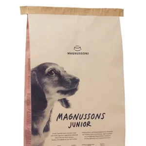 Endast idag Junior, Hundfoder - 10 kg