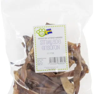 Erbjudande MY TREAT Strimlade Öron - 150 g
