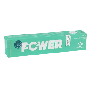 Begränsat erbjudande Svenska Djurapoteket Power Lax hund 60 g