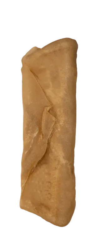 Monster Rawhide Beef Wrap Large - 1 st Kundfavorit