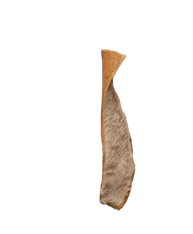 Rawhide Beef Hairy Strips - Hund - Hundgodis - Monster Pet Food - ZOO.se Rabatt