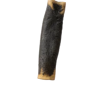 Rawhide Beef Hairy X-Large - Hund - Hundgodis - Monster Pet Food - ZOO.se Outlet