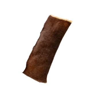 Rawhide Beef Hairy Chips - Hund - Hundgodis - Monster Pet Food - ZOO.se Kampanjpris