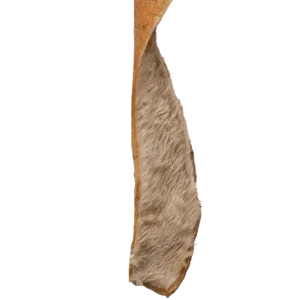 Begränsad tid Hundtugg Monster Raw Beef Strips Hairy M