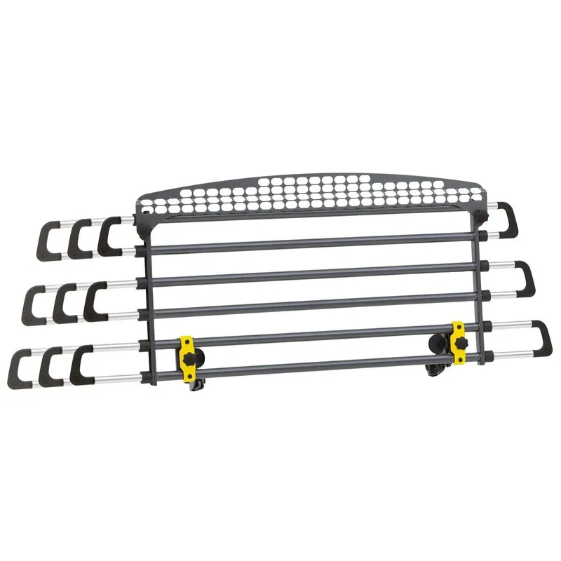 Begränsat antal MiM VarioBarrier Bilgaller