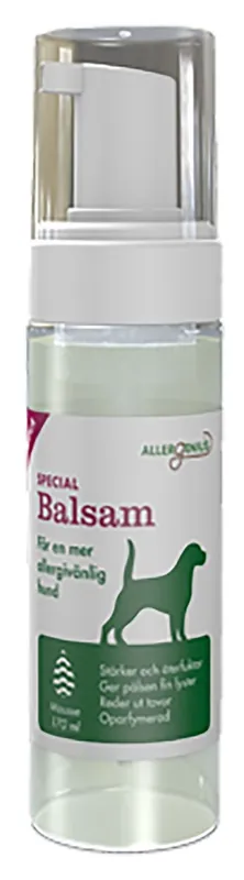 Handla nu Specialbalsam Mousse för hund 150ml