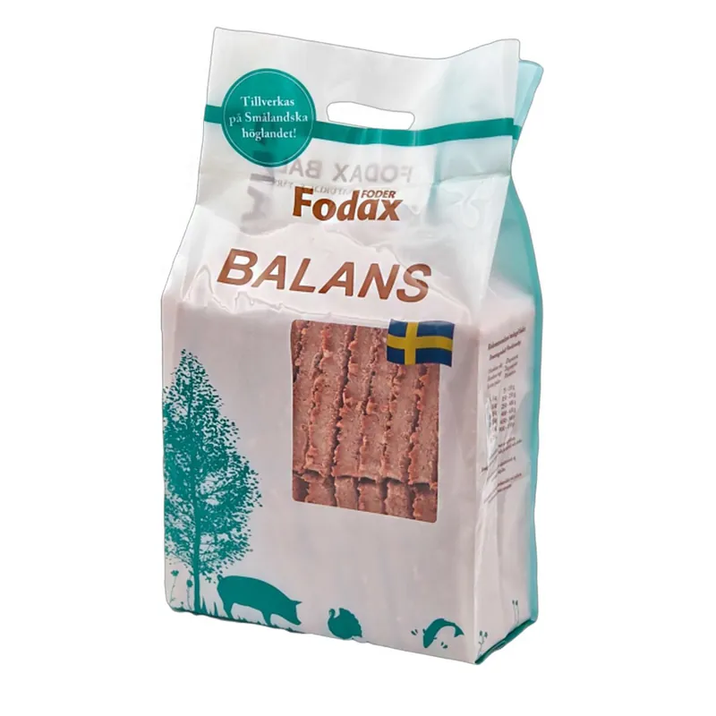 Handla nu Fodax Balans Färskfoder till Hund 10 kg