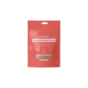Buddy Grain-free Dental Stick enriched with Kelp M 7 st Billig