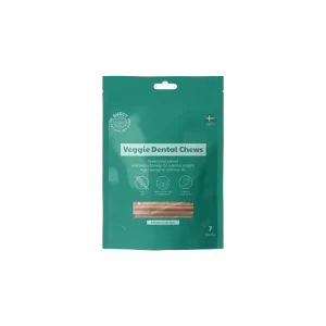 Buddy Dental Stick enriched with Kelp M 7 st Sista chansen
