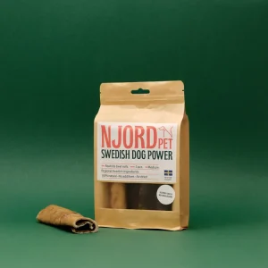Endast idag Nötrulle 3p Medium