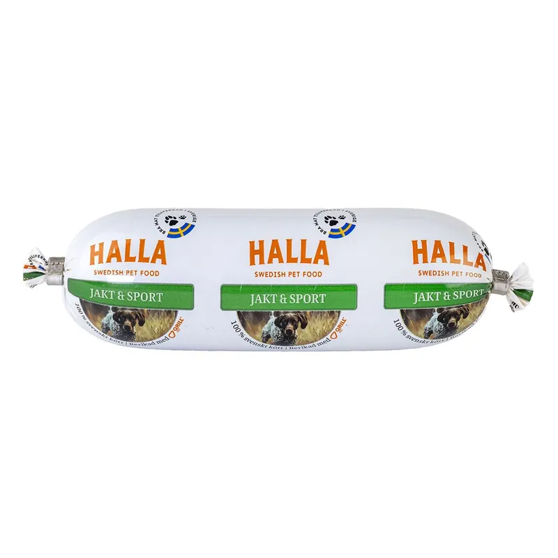 Halla Steamed Jakt & Sport Snabb frakt