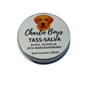 Charlie Boy Tassalva 15ml Lägg i varukorgen