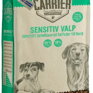 Sensitiv Valpfoder - 2 kg Beställ nu