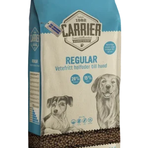 Lägg i varukorgen Regular Hundfoder - 15 kg