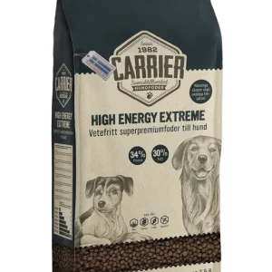 Lägg i varukorgen High Energy Extreme Hundfoder - 15 kg