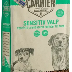 Reapris Sensitiv Valpfoder - 10 kg