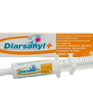 Diarsanyl 1x60 ml Kundfavorit